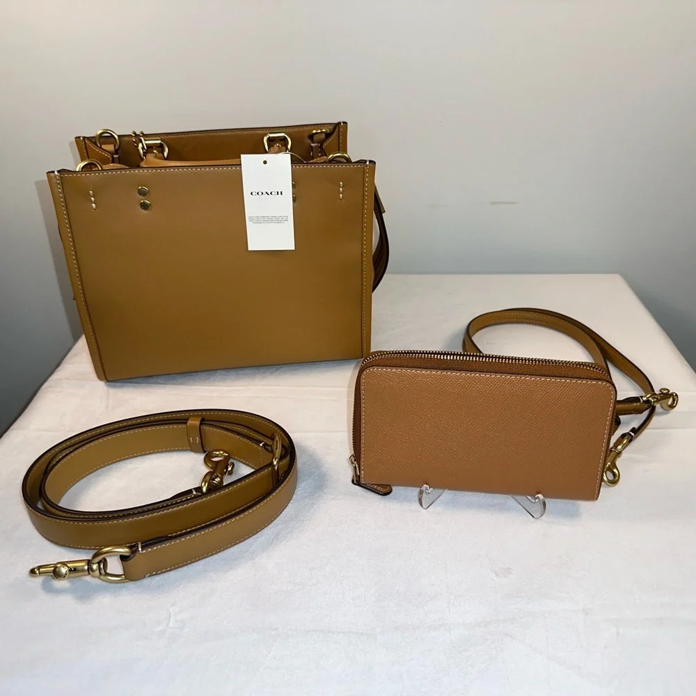 Coach Rogue 25 from Tom Wesselmann - Picture 2 of 6